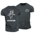 Men's Why Did You Doubt Cotton T-Shirt